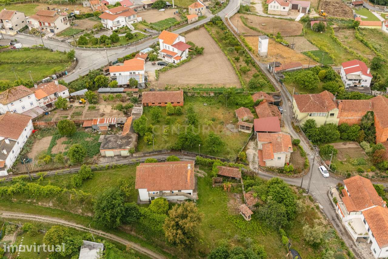 Terreno para construção - Oportunidade única em Arcozelo das Maias - Grande imagem: 3/24
