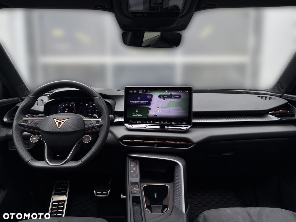 Cupra Terramar 2.0 TSI 4Drive VZ DSG - 7