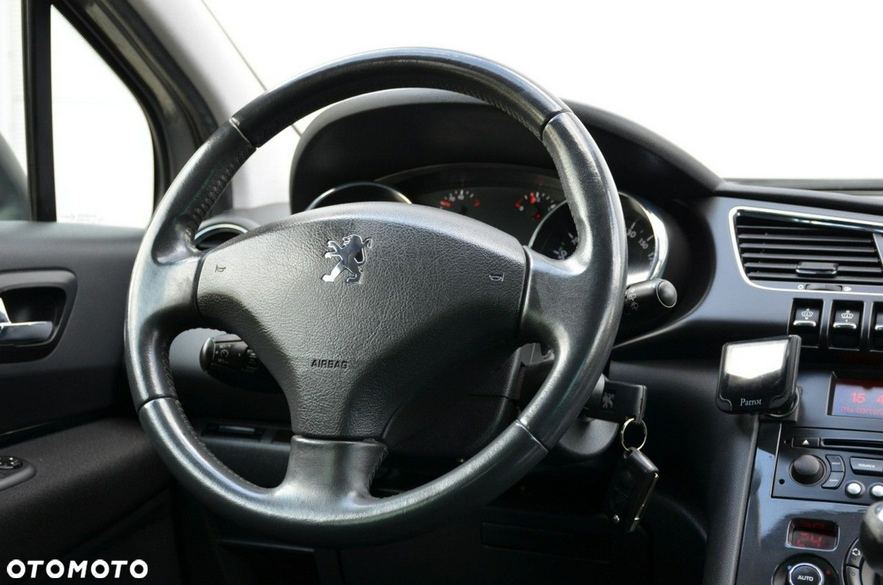 Peugeot 3008 - 30