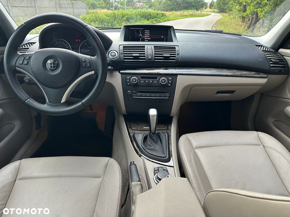 BMW Seria 1 118d DPF Edition Lifestyle - 10