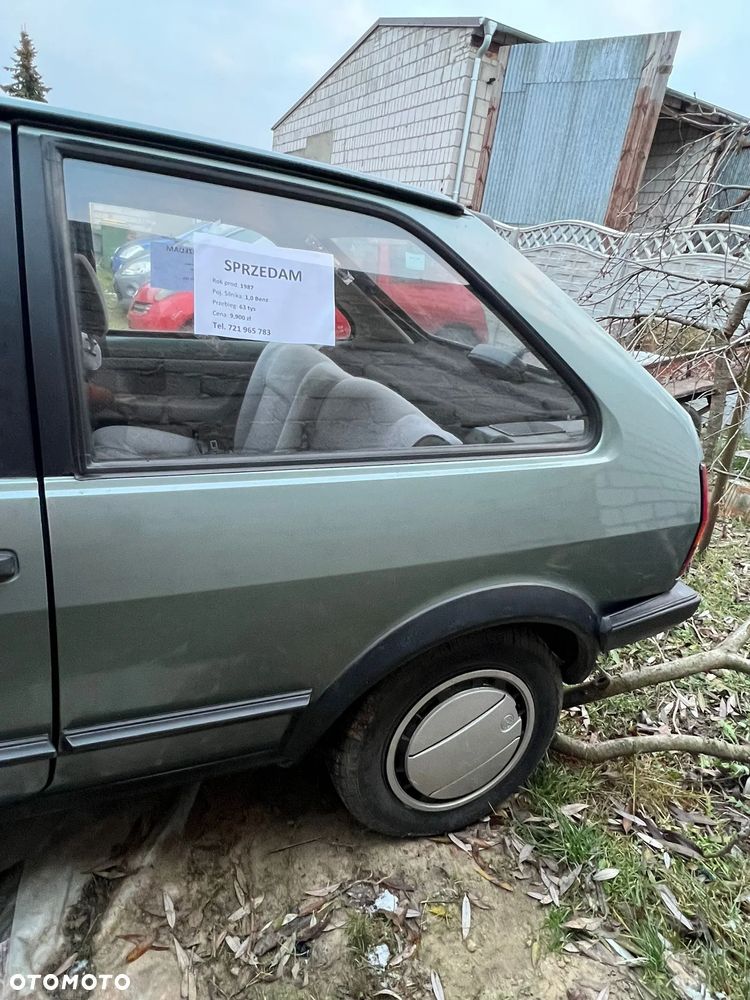 Volkswagen Polo - 5