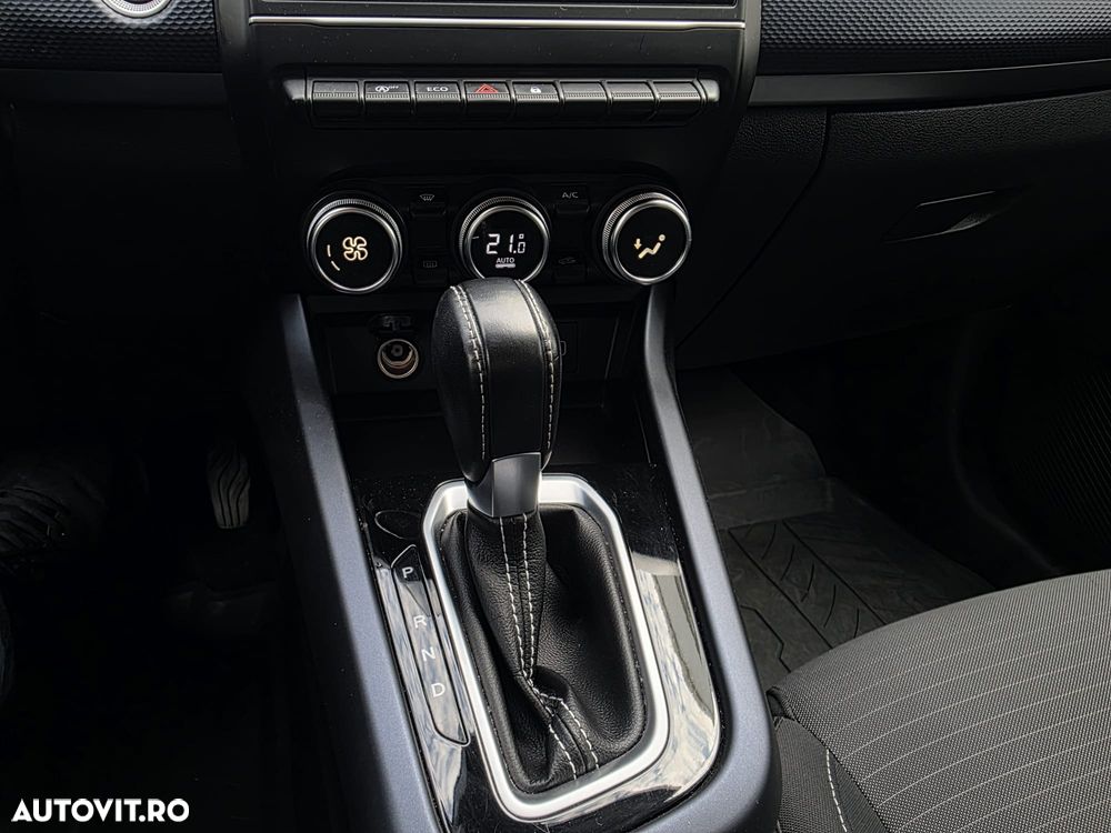 Renault Arkana 140 EDC Zen - 8