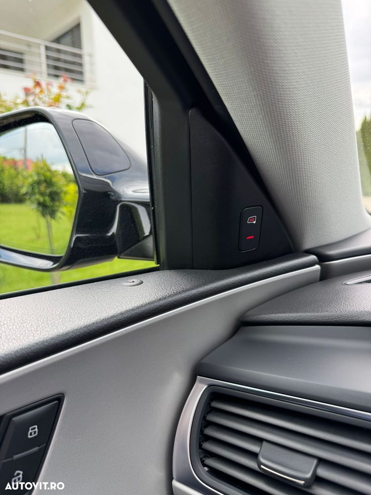 Audi A6 3.0 TDI quattro S tronic - 20
