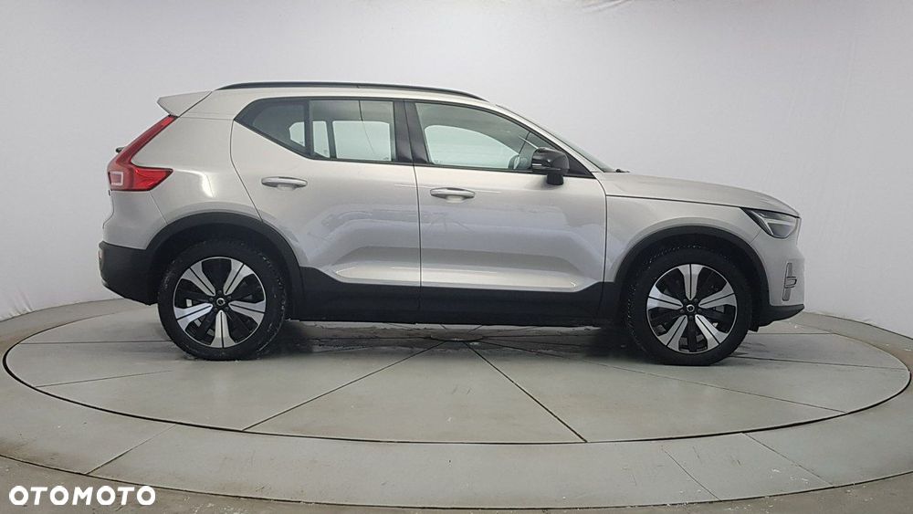 Volvo XC 40 - 8