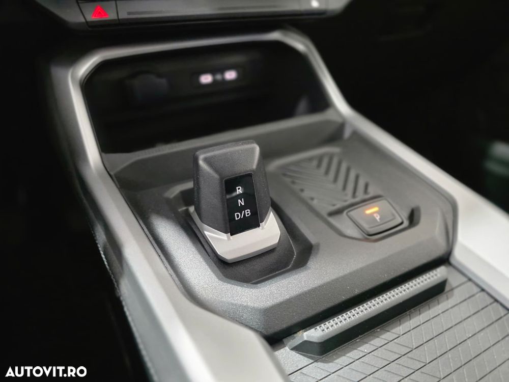 Dacia Bigster HEV 155 Journey - 7