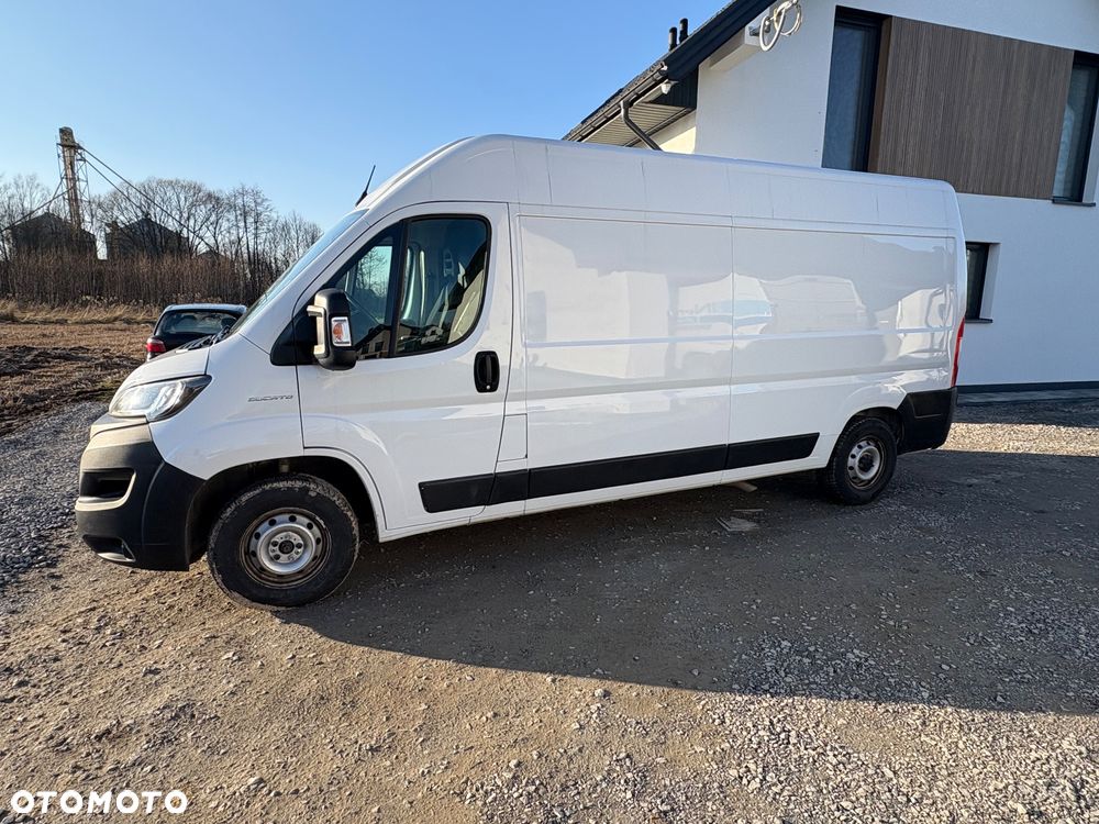 Fiat Ducato - 7