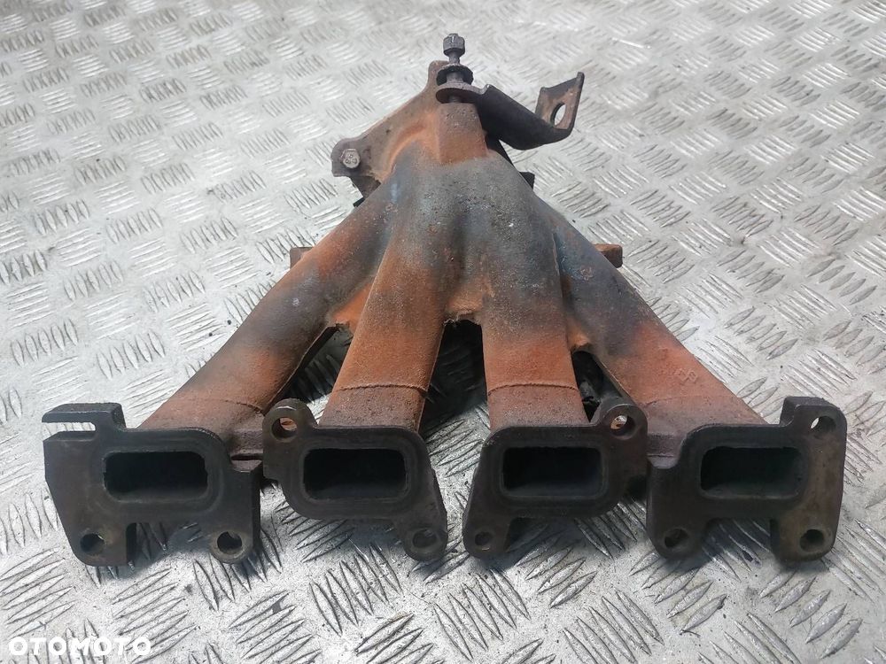 KOLEKTOR WYDECHOWY CHRYSLER PT CRUISER 2.4 T 04884459AA 56029050AA - 3