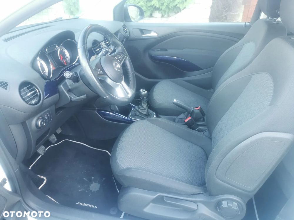 Opel Adam - 9