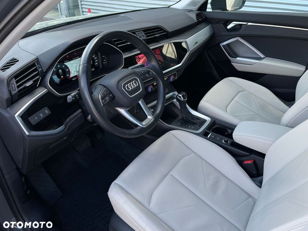 Audi Q3 - 21