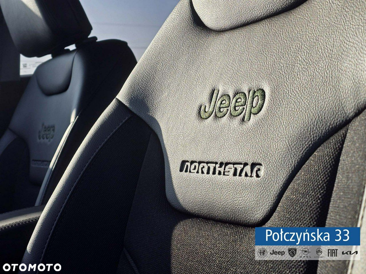 Jeep Compass - 18