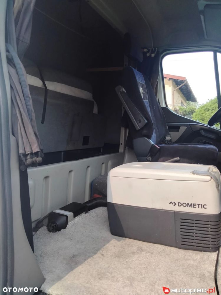 Renault Master - 7