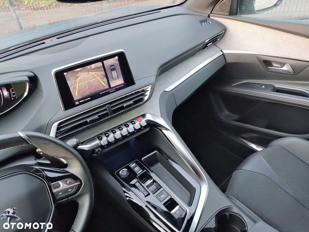 Peugeot 5008 1.5 BlueHDi GT S&S EAT8 - 18