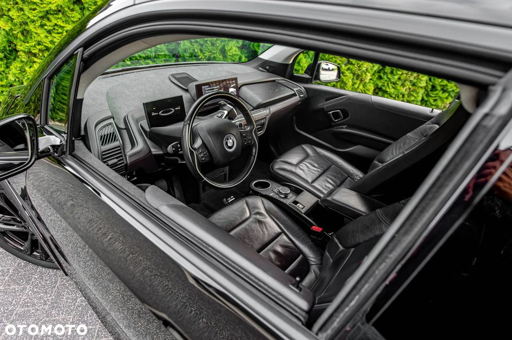 BMW i3 i3S 120 Ah - 13
