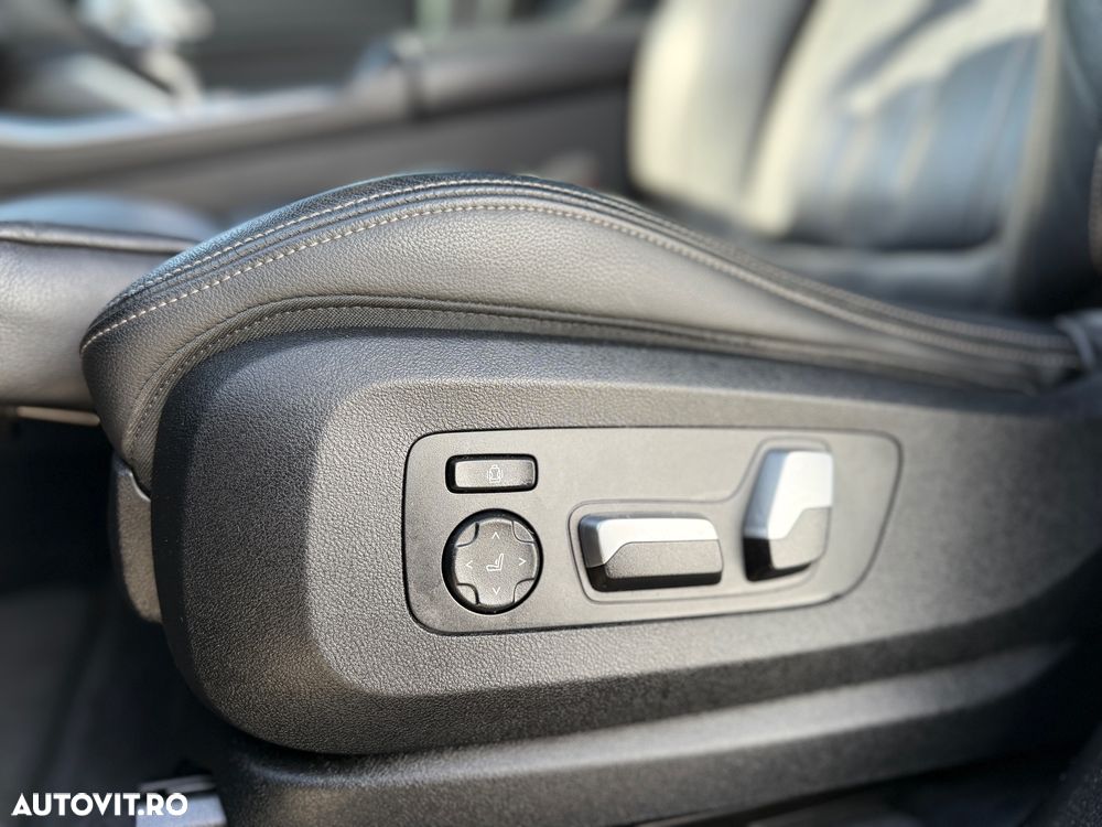 BMW X5 xDrive40i - 10