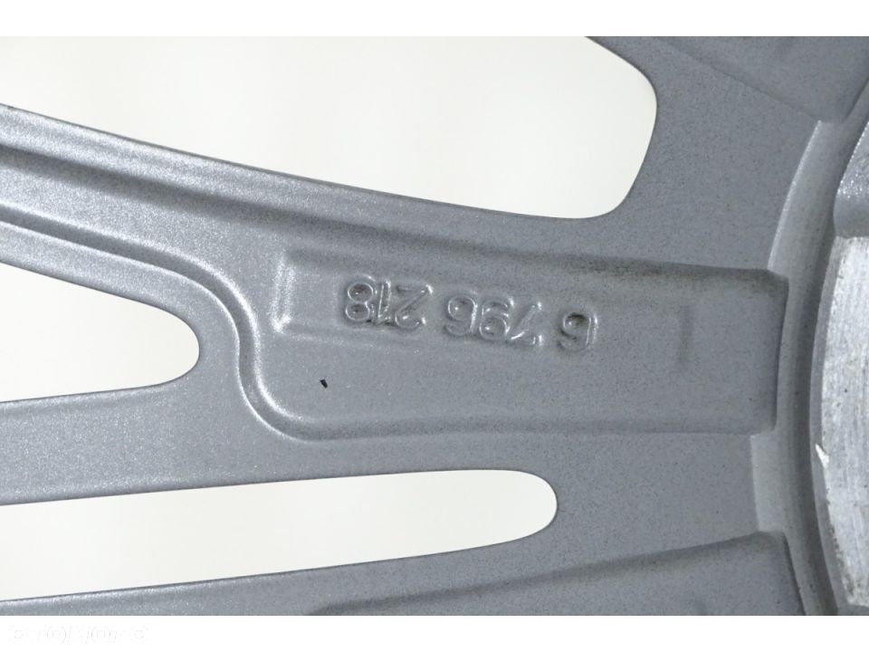 Koła letnie BMW 18" 1 F20 F21 2 F22 F23 - 7