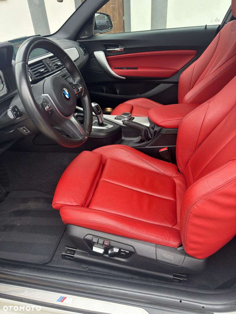BMW Seria 2 230i M Sport - 17