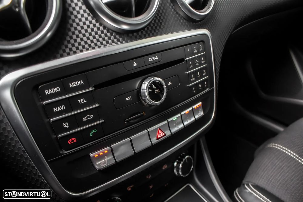 Mercedes-Benz A 180 d Style - 19