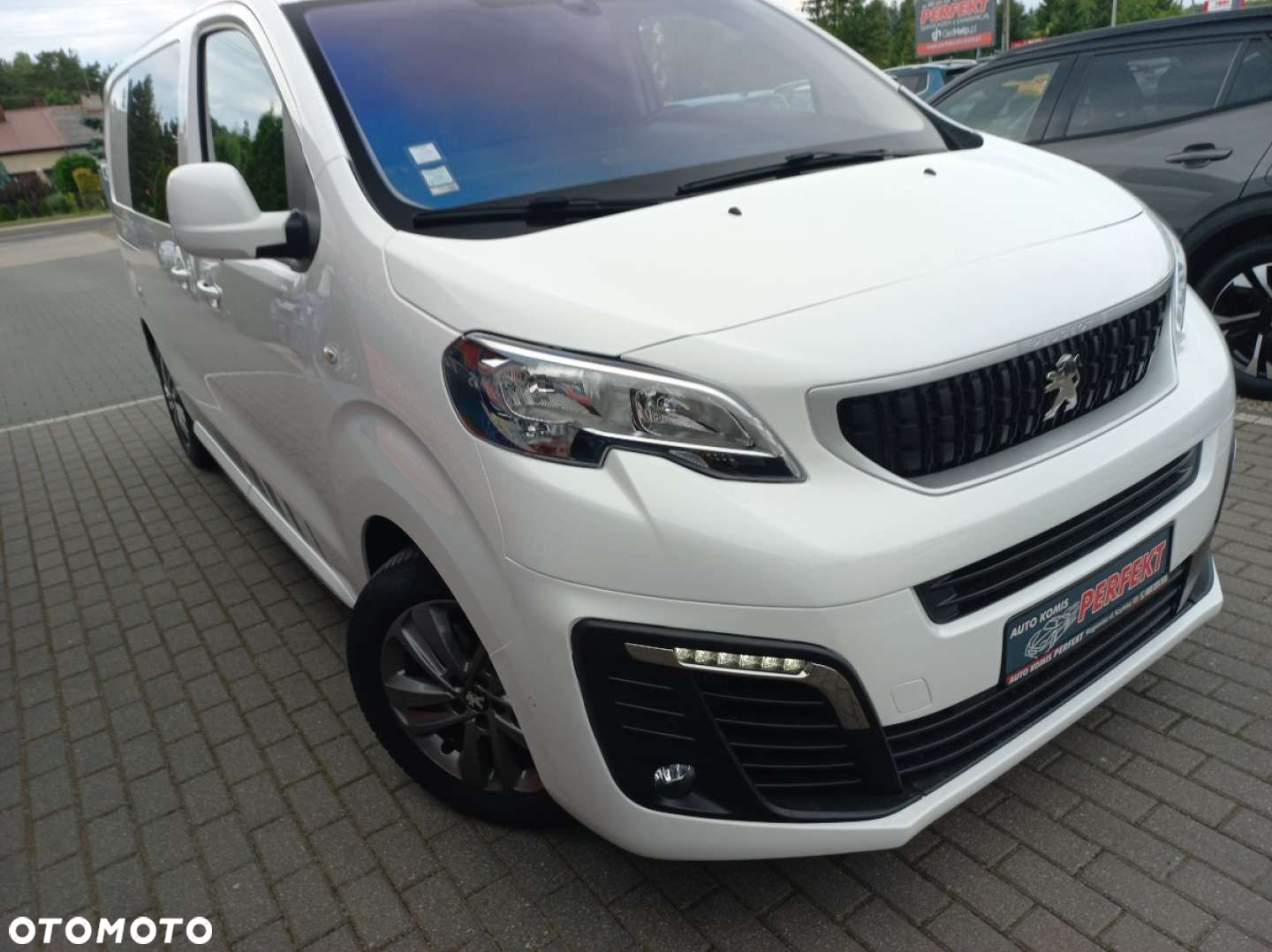 Peugeot Expert - 5