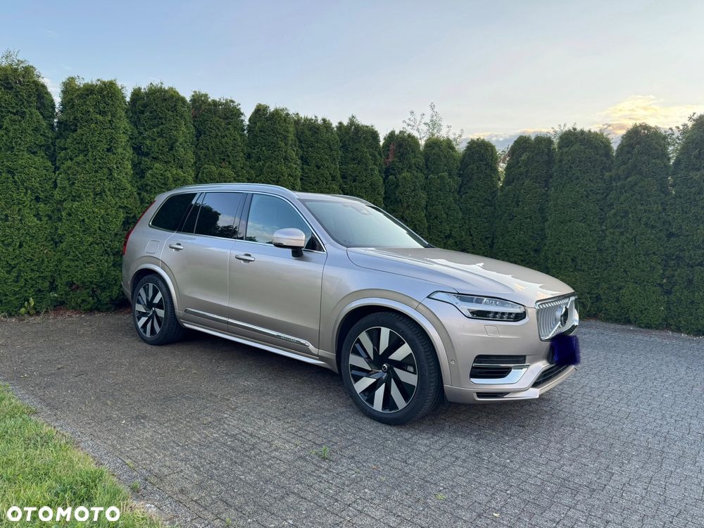 Volvo XC 90 - 2