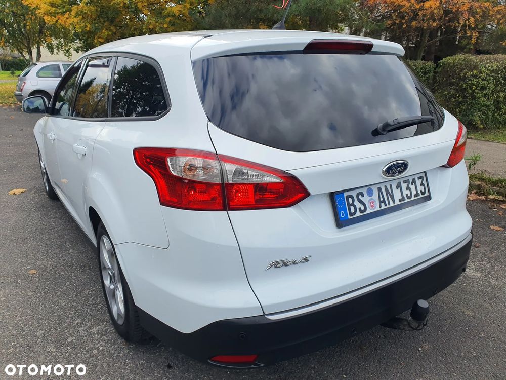 Ford Focus - 7