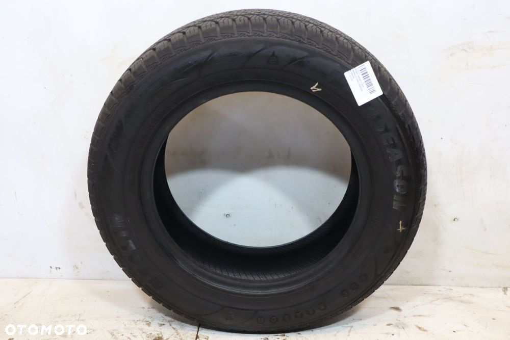 OPONA OPONY 2 SZT 195/65/15 WIELOSEZON 23R - 2