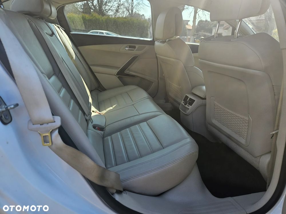 Peugeot 508 1.6 e-THP Allure S&S - 7