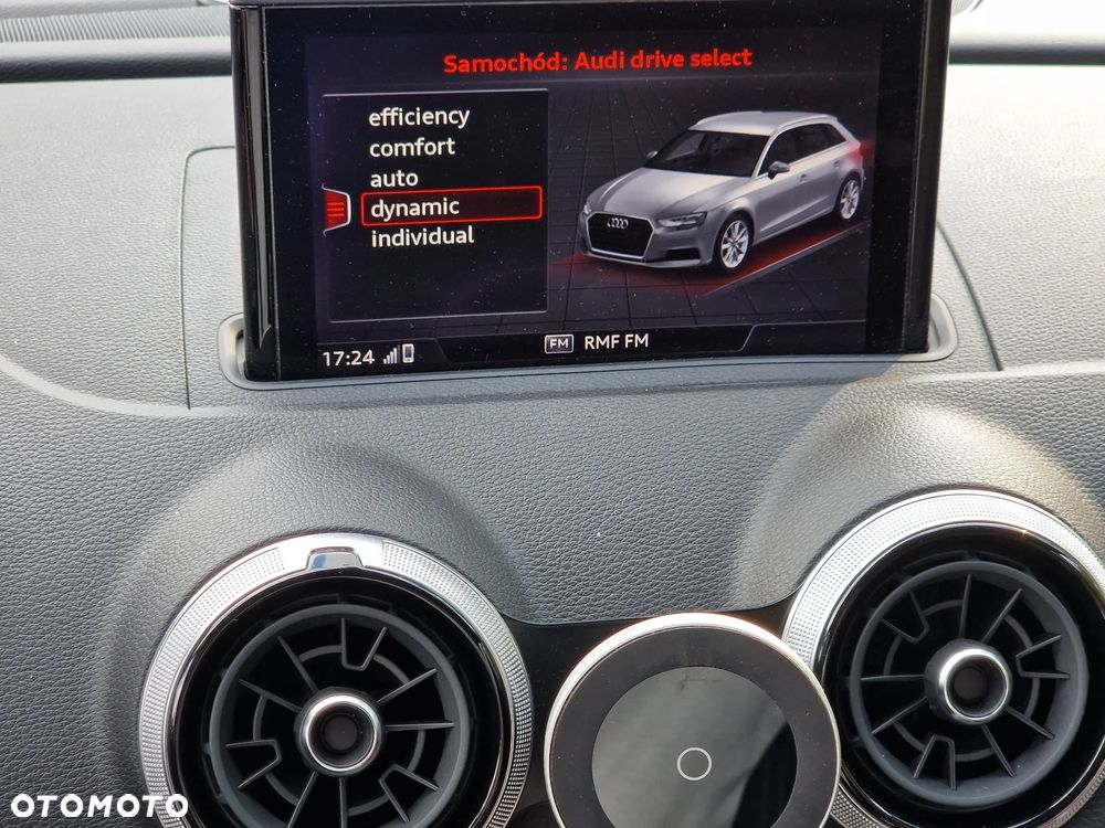 Audi S3 Sportback 2.0 TFSI Quattro S tronic - 21