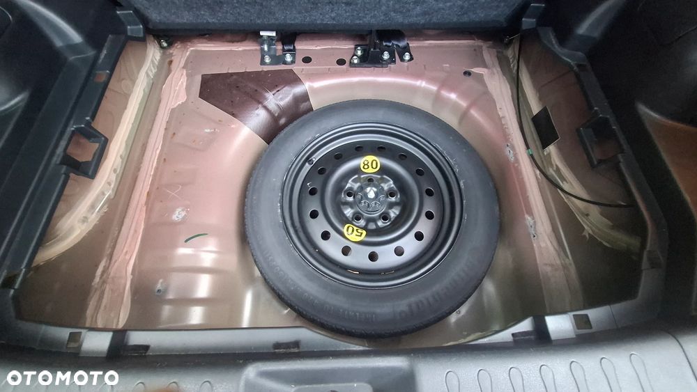 Nissan Juke 1.6 Acenta - 21