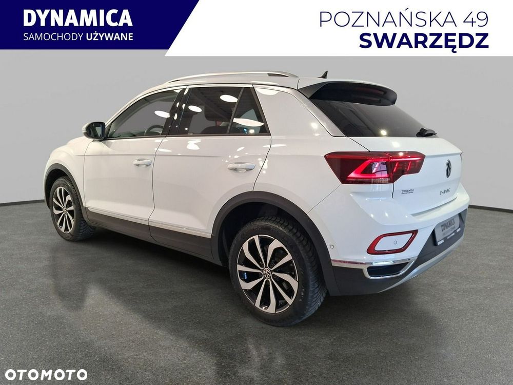 Volkswagen T-Roc - 6