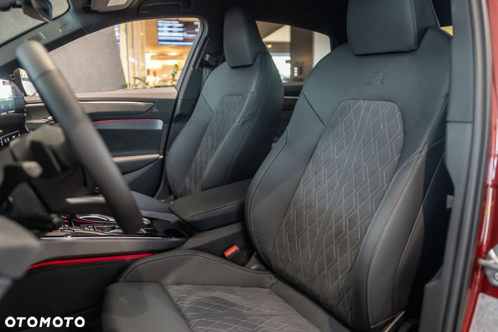 Audi A6 Limousine - 10