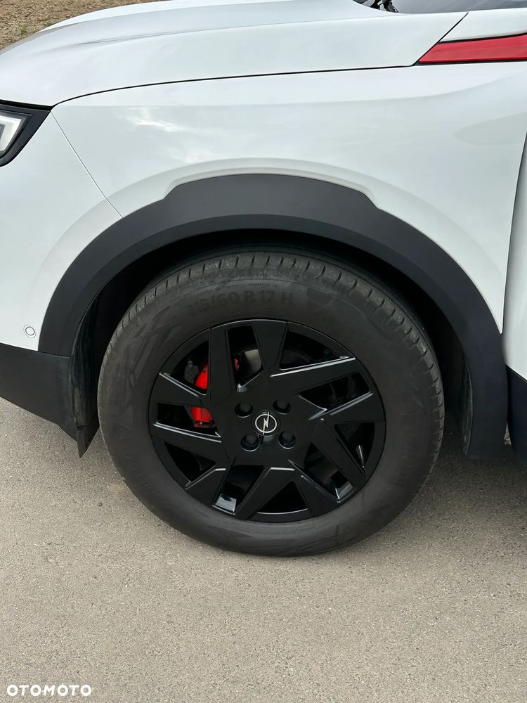 Opel Mokka 1.2 T GS Line Plus S&S - 16