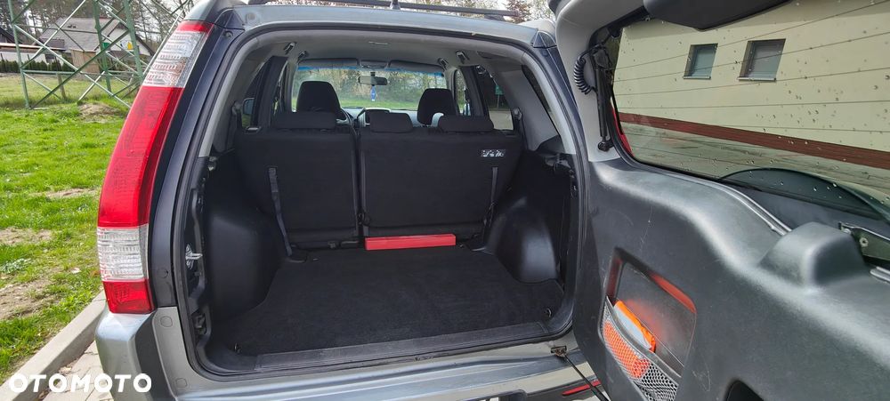 Honda CR-V 2.0 ES - 12