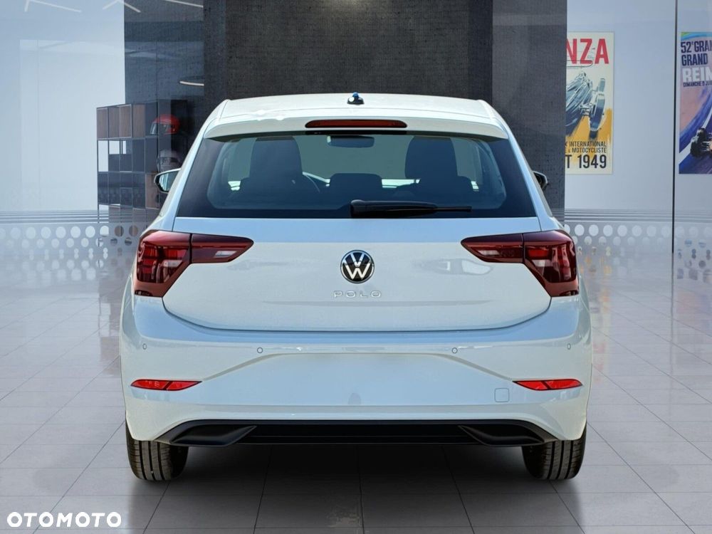 Volkswagen Polo - 10