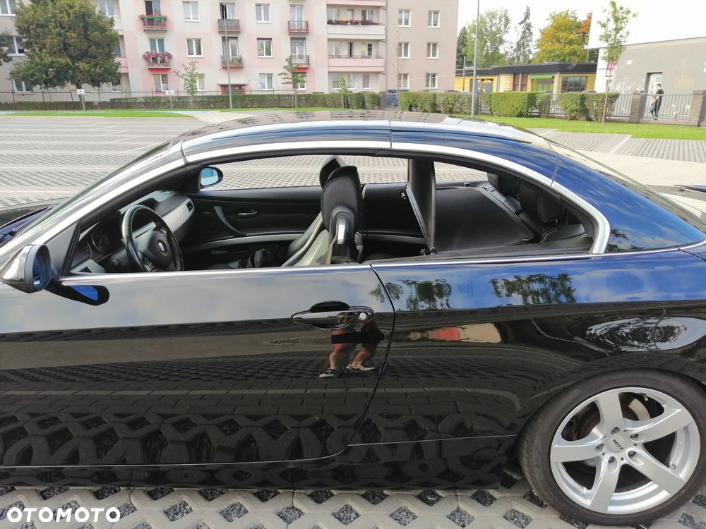 BMW Seria 3 - 6