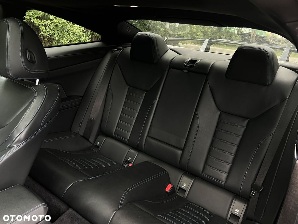 BMW Seria 4 M440i xDrive - 26