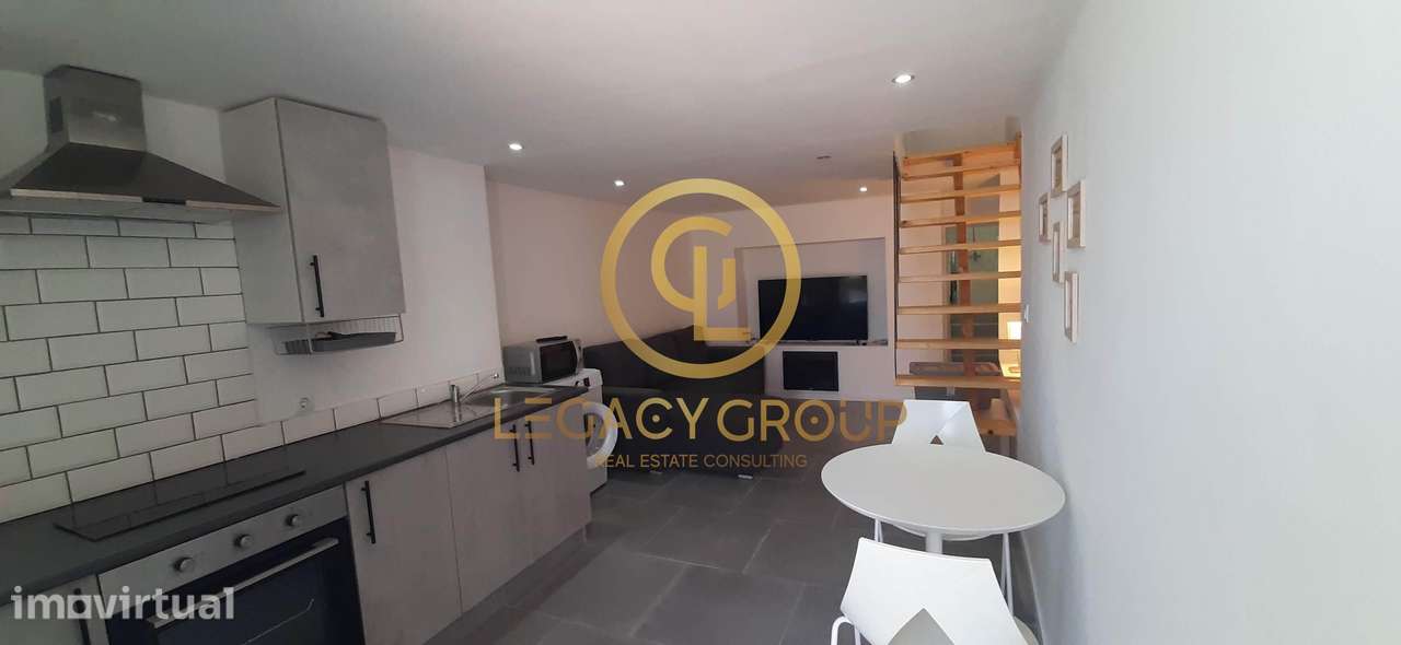 Moradia T1 Totalmente Remodelada nos Balurcos – Alcoutim - Grande imagem: 3/11