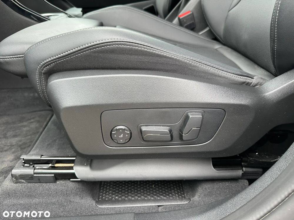 BMW X1 xDrive20d mHEV M Sport sport - 11