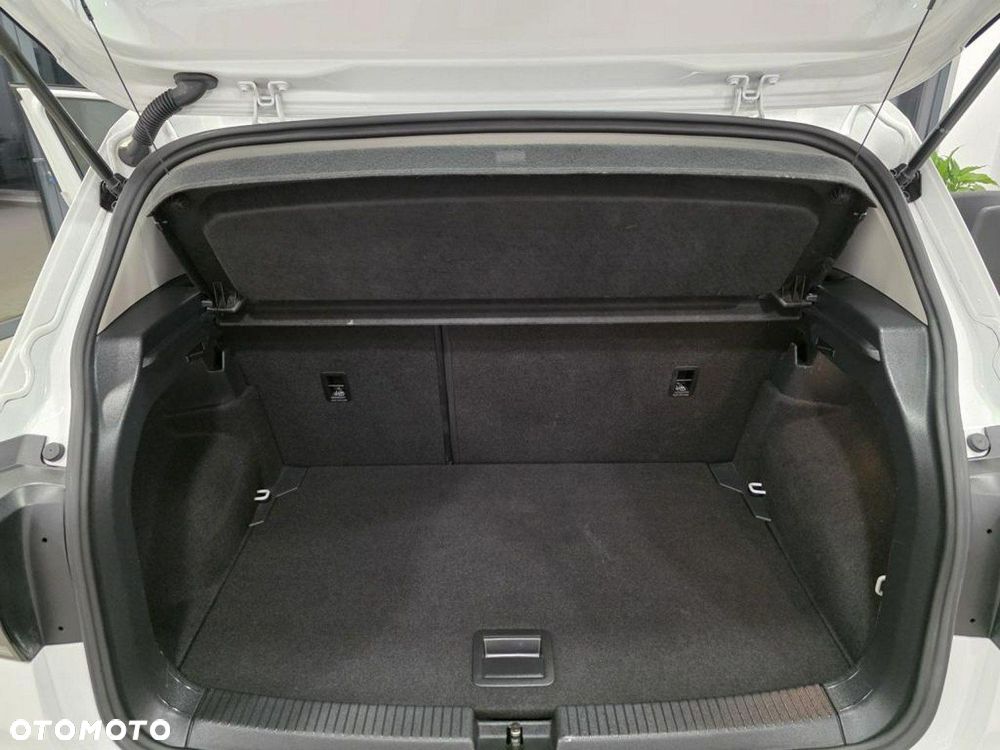 Volkswagen T-Cross 1.0 TSI United - 16