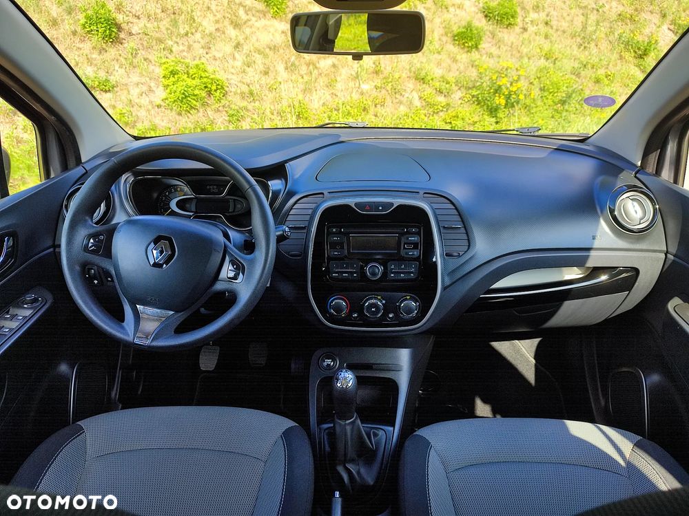 Renault Captur 0.9 Energy TCe Intens - 26