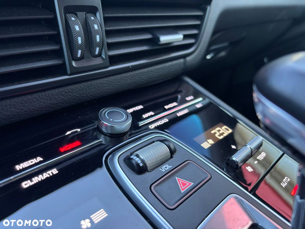 Porsche Cayenne Platinum Edition - 25