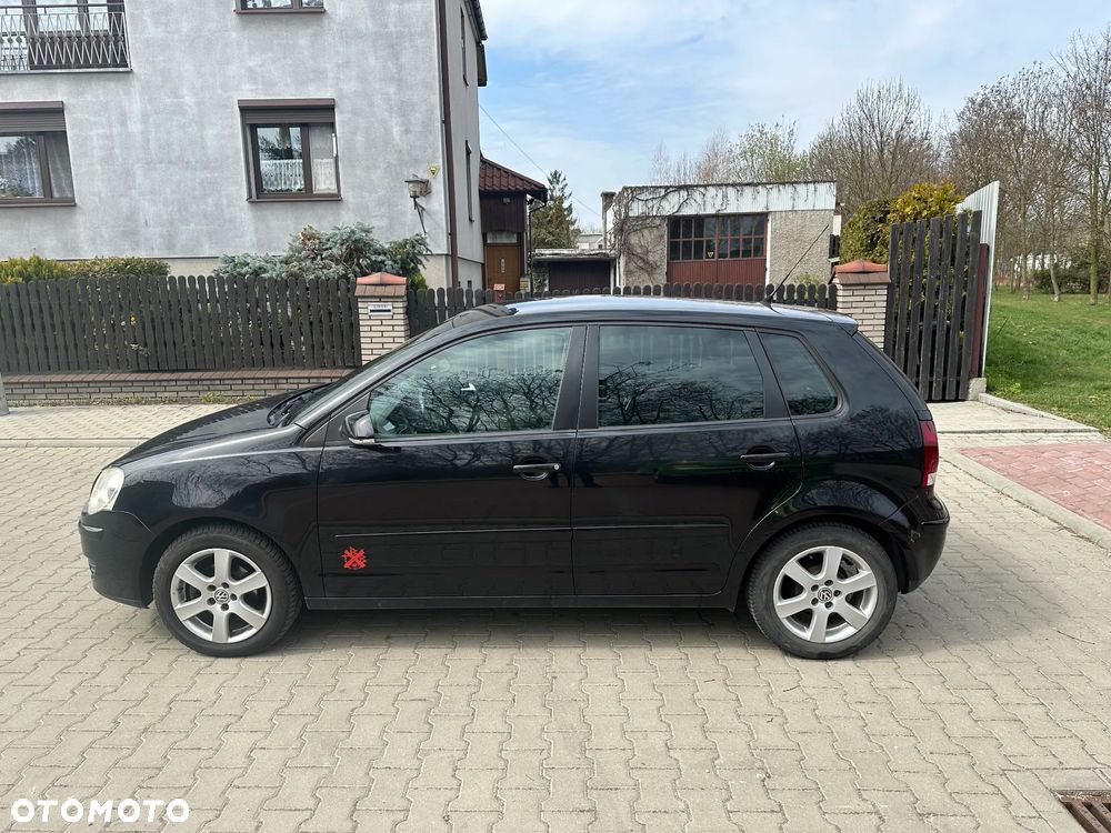 Volkswagen Polo - 5