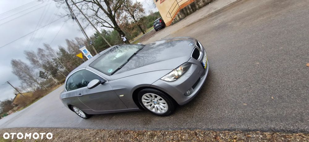 BMW Seria 3 320d - 6