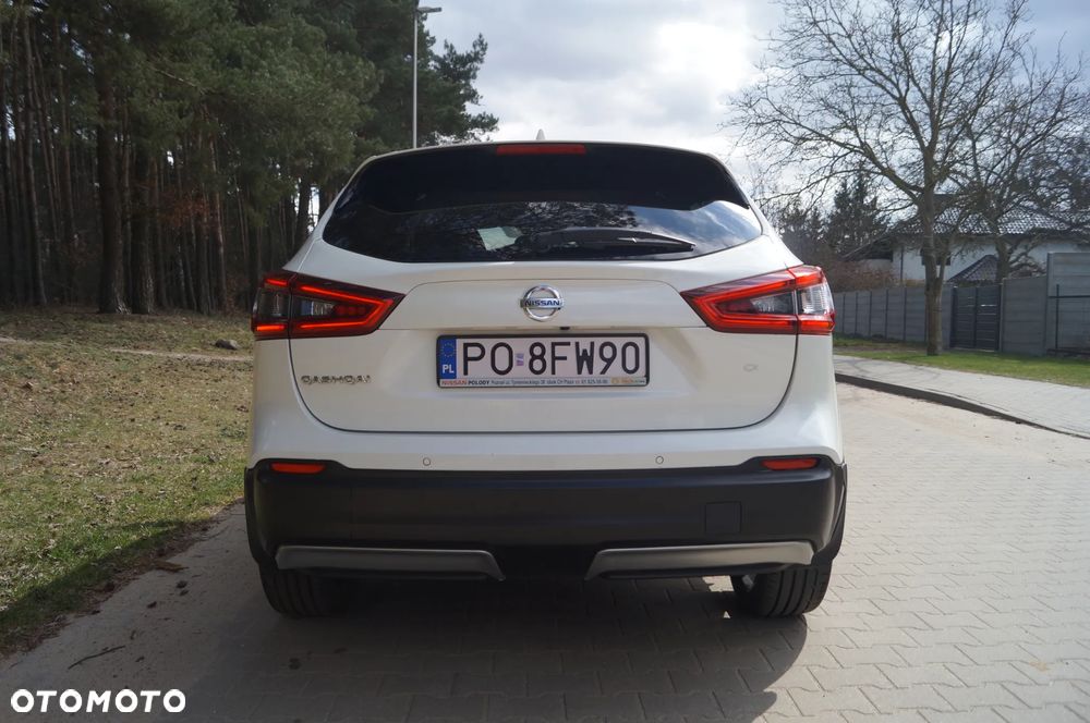 Nissan Qashqai 1.6 DIG-T Tekna+ - 5