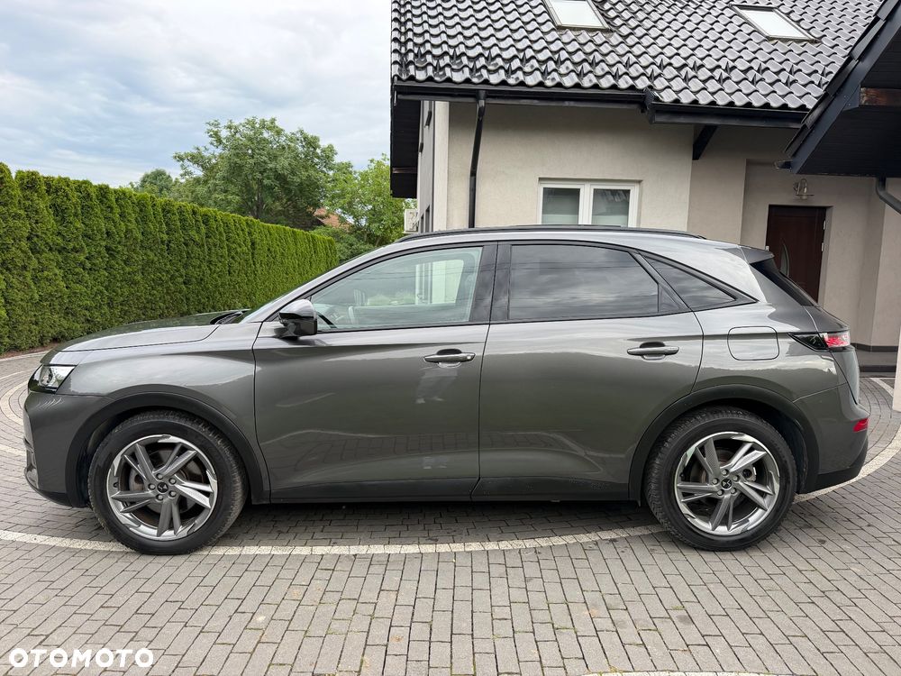 DS Automobiles DS 7 Crossback - 3