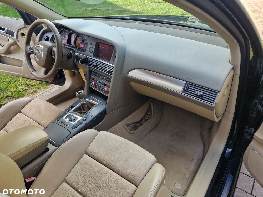 Audi A6 Limousine 3.2 FSI - 17