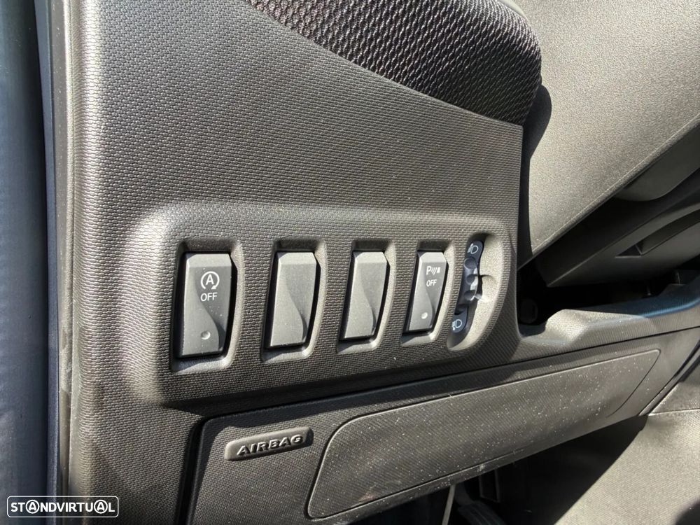 Smart ForTwo Coupé 1.0 Passion 71 Aut. - 17