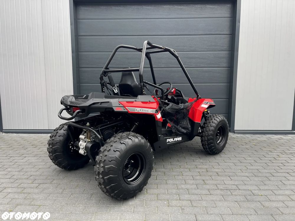 Polaris Inny - 7
