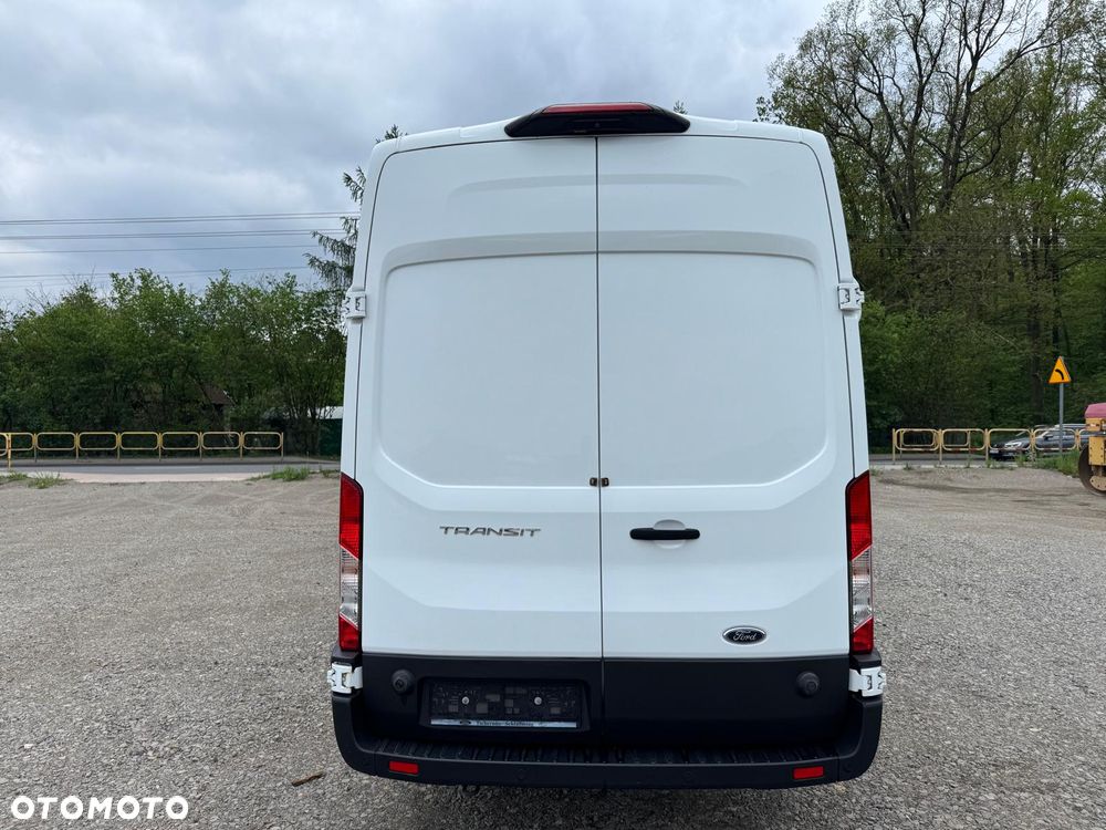 Ford Transit - 6