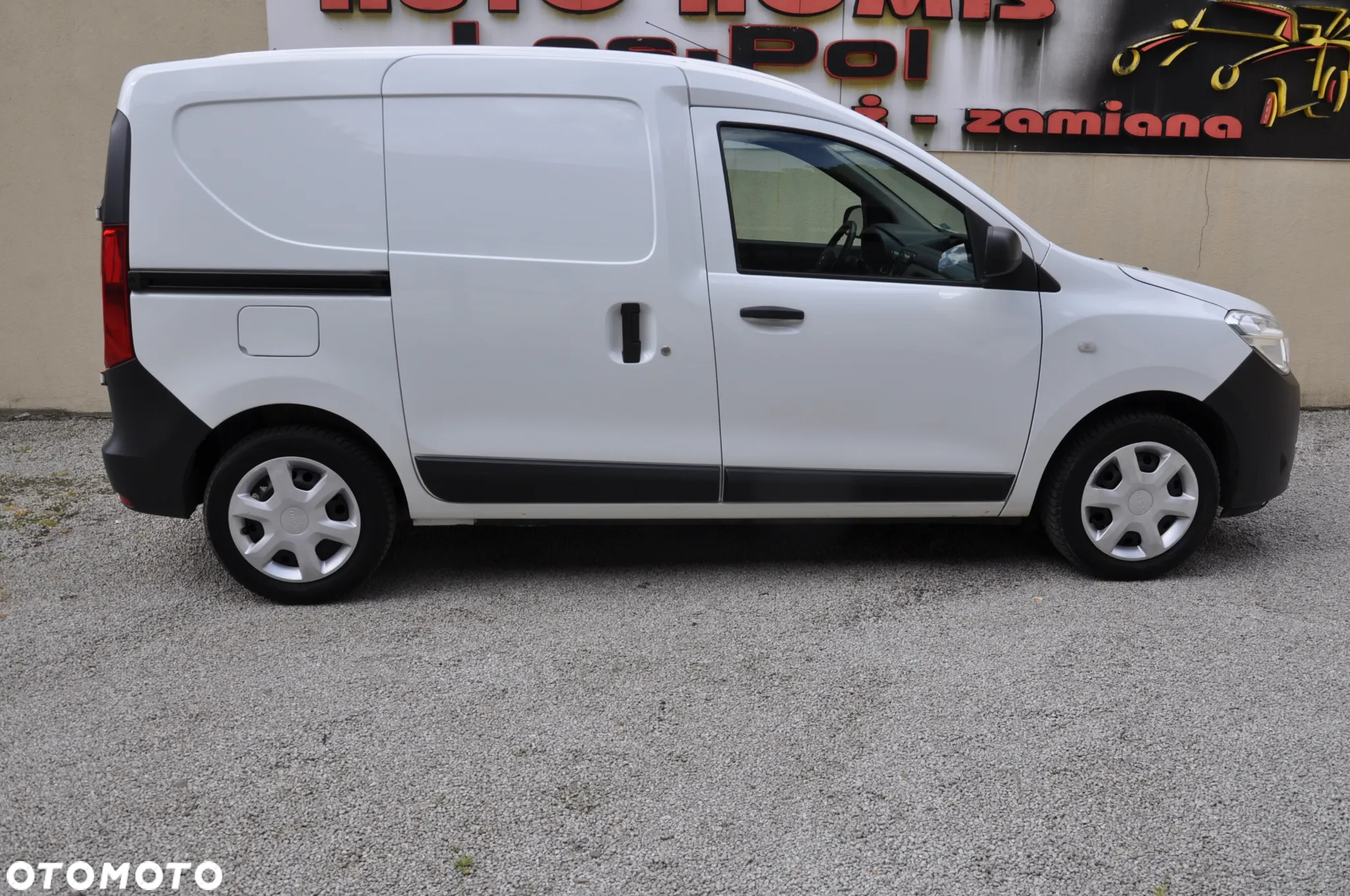 Dacia DOKKER - 9