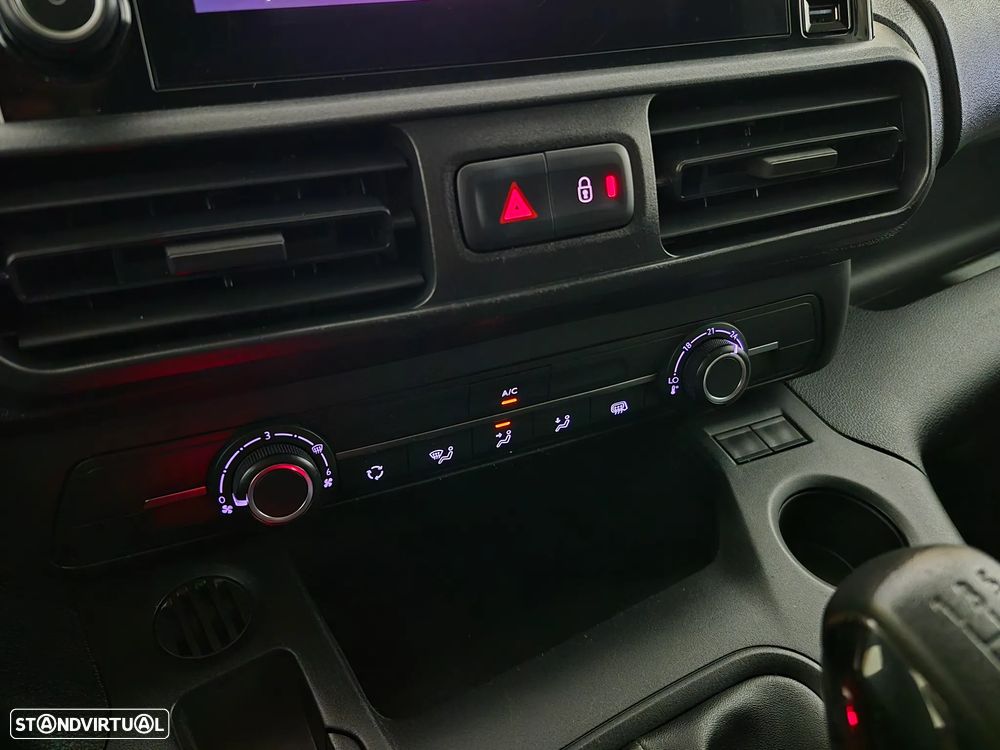 Opel Combo - 3 LUG - NACIONAL | GARANTIA | 2020 - 13